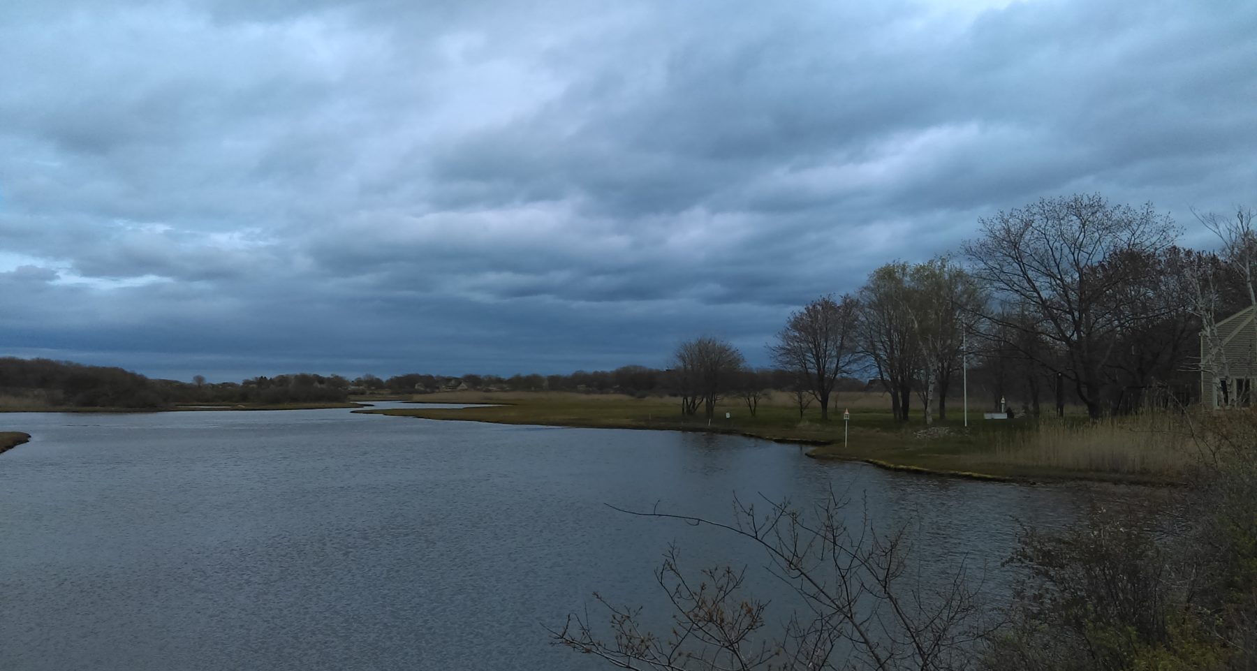 Restoration Resource Center Usa Drakes Island Salt Marsh Restoration