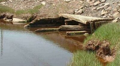 Spain: Ecological Restoration of Monreal Springs (Teruel)